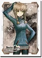 阿万音鈴羽 「STEINS;GATE」 ブシロードスリーブコレクション ハイグレード Vol.146