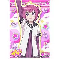 きゃらスリーブコレクション ゆるゆり 赤座あかり(No.67)