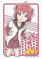 ブシロードスリーブコレクション ハイグレード Vol.342 ゆるゆり♪♪『赤座あかり』