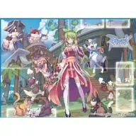 ラグナロクオンライン TCG万能プレイマット