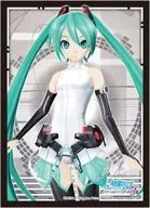 ブシロードスリーブコレクション ハイグレード Vol.484 初音ミク-Project DIVA-f『初音ミク アペンド』