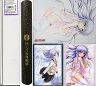 駿河屋 - 【買取】サプライセット『Angel Beats!』 C84限定（その他
