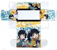 [単品] ストレイジボックス 「C83 『偽物語』 サプライセット」 同梱品