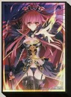 ホビーステーション ポイントサプライキャンペーン Vol.06 CARNELIAN先生 イラストスリーブ