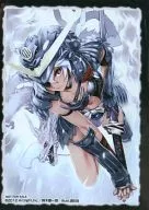 ホビーステーション ポイントサプライキャンペーン Vol.09 西E田先生 イラストスリーブ