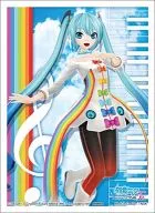 ブシロードスリーブコレクション ハイグレードVol.672 初音ミク-Project DIVA-F 2nd『ナナイロライン』