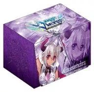 アンジュ・ヴィエルジュ デッキケースコレクションVol.2 カサンドラ(DC-06)
