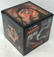 MAGIC：THE GATHERING MOX CUB3 MTGモックス・キューブ(立方体)大型デッキボックス 再生産