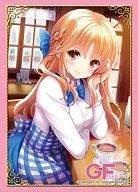 ブシロードスリーブコレクション ハイグレードVol.722 ガールフレンド(仮)『笹原野々花』