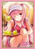 ブシロードスリーブコレクション ハイグレードVol.734 ガールフレンド(仮)『加賀美茉莉』