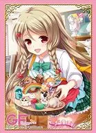 ブシロードスリーブコレクション ハイグレードVol.735 ガールフレンド(仮)『小日向いちご』