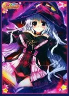 ホビーステーション ポイントサプライキャンペーン Vol.25 ファンタズマゴリア Ver19.0発売記念 ホビステ限定スリーブWキャンペーン Part.4 『サキガケ⇒ジェネレーション』 海棠璃々子 ホビステ限定スリーブ