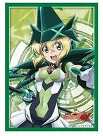 ブシロードスリーブコレクション ハイグレード Vol.972 戦姫絶唱シンフォギアGX『暁切歌』