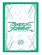 ラクエンロジック スリーブコレクション Vol.1『ラクエンロジック』