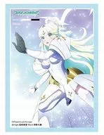 ラクエンロジック スリーブコレクション Vol.6 ラクエンロジック『崇高なる誓い アテナ』
