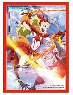 ラクエンロジック スリーブコレクション Vol.8 ラクエンロジック『剣の舞 クロエ』