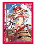 ラクエンロジック スリーブコレクション Vol.14 ラクエンロジック『サマーアドベンチャー クロエ』