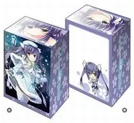 ブシロードデッキホルダーコレクションV2 Vol.97 D.C.III With You ～ダ・カーポIII～ ウィズユー『瑠川さら』