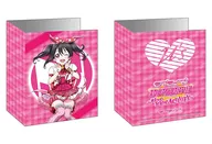 1ポケットバインダー Vol.10 ラブライブ!スクールアイドルフェスティバル ～after school ACTIVITY～『矢澤にこ』