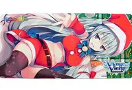 [単品] ラバープレイマット 「アンジュ・ヴィエルジュ ウインターギフトボックス ナイア」 同梱品