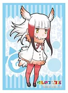 ブシロードスリーブコレクション ハイグレード Vol.1230けものフレンズ『トキ』