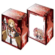 ブシロードデッキホルダーコレクションV2 Vol.151 劇場版 ソードアート・オンライン -オーディナル・スケール-『アスナ』