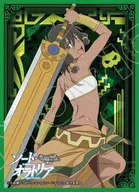 きゃらスリーブコレクション マットシリーズ ソード・オラトリア ダンジョンに出会いを求めるのは間違っているだろうか外伝 「ティオナ・ヒリュテ」 [No.MT357]