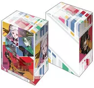 ブシロードデッキホルダーコレクションV2 Vol.184 『劇場版 ソードアート・オンライン -オーディナル・スケール-』Part.3