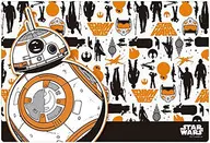 ラバーマットハイグレードVol.2STAR WARS 『BB-8』