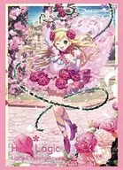 ラクエンロジック スリーブコレクション Vol.19 ラクエンロジック『花畑のお姫様 リオン』