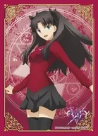 ブロッコリーキャラクタースリーブ 劇場版「Fate/stay night[Heaven’s Feel]」「遠坂凛」