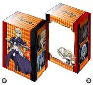 ブシロードデッキホルダーコレクションV2 Vol.360 Fate/Apocrypha『ルーラー』