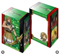ブシロードデッキホルダーコレクションV2 Vol.362 Fate/Apocrypha『黒のアーチャー』