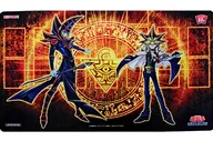 遊戯王OCG デュエルモンスターズ デュエルフィールド(プレイマット) 闇遊戯 コナミフレンドリーショップ限定