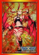 レイラ=デッドエンド カードプロテクト(スリーブ) 「ウィクロスTCG ブースターパック クラクション」 BOX封入特典