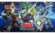 遊戯王OCG デュエルフィールド(プレイマット) コード・トーカー 2018年5月遊☆戯☆王の日抽選景品