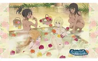 クロックワークス 万能マットコレクションVol.26 ダンジョンに出会いを求めるのは間違っているだろうか B