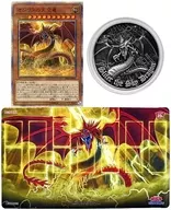 遊戯王OCG デュエルモンスターズ 20th ANNIVERSARY デュエルセット オシリスの天空竜 ローソンLoppi限定