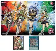 遊戯王OCG デュエルセット 憑依覚醒 Yu-Gi-Oh! Championship Series Japan：YCS -チャンピオンシップ・シリーズ 日本- YCSJ TOKYO 2019 記念商品