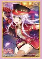 ブシロードスリーブコレクション ハイグレード Vol.2201 少女☆歌劇 レヴュースタァライト -Re LIVE-『音無いちえ』