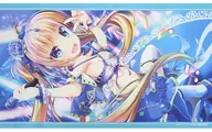 藤真拓哉先生描き下ろし特製プレイマット 「バトルスピリッツ ディーバブースター ドリームアイドルフェスティバル! ブースターパック [BSC35]」 ホビーステーションBOX購入特典