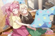 ブシロード ラバーマットコレクション Vol.545 バンドリ! ガールズバンドパーティ! 『白鷺千聖』Part.2