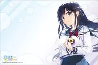 ブシロード ラバーマットコレクション Vol.580 俺を好きなのはお前だけかよ『パンジー』Part.2