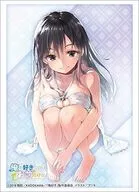 ブシロードスリーブコレクション ハイグレード Vol.2450 俺を好きなのはお前だけかよ『パンジー』Part.9