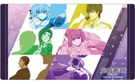 クロックワークス 万能マットコレクションVol.57 虚構推理 B