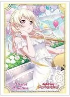 ブシロードスリーブコレクション ハイグレード Vol.2463 バンドリ! ガールズバンドパーティ! 『白鷺千聖』Part.3