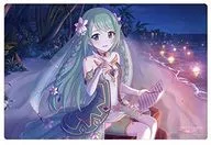 ブシロード ラバーマットコレクション Vol.733 プリンセスコネクト!Re：Dive『チカ』