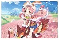 ブシロード ラバーマットコレクション Vol.735 プリンセスコネクト!Re：Dive『ミミ』