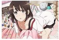 ブシロード ラバーマットコレクション Vol.740 冴えない彼女の育てかた♭『加藤 恵』Part.3