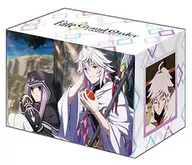 ブシロードデッキホルダーコレクションV2 Vol.1178 Fate/Grand Order -絶対魔獣戦線バビロニア-『マーリン＆アナ』